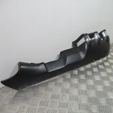 Caches Auspuff Honda 1800 Gold