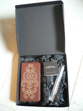 Edel Luxus Handyhülle