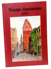 Rosenberg (Hrsg) - DANZIGER