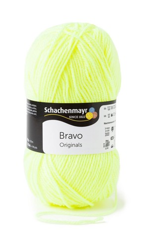 Schachenmayr bravo 50g - schachenmayr,