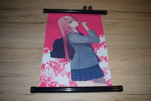 Ws0108 anime manga - anime, wallscroll