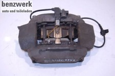 Mercedes E-Klasse W211 Bremssattel vorne links TRW ORIGINAL 0034205783
