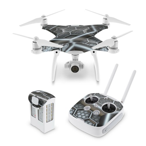 Dji phantom pro aufkleber - dji, 3