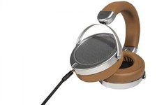 HiFiMan Deva Wired offener
