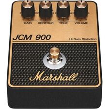 Marshall JCM900 Distortion