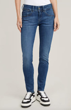 G-Star Jeans Lynn Mid Skinny