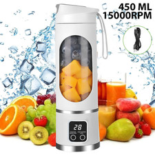 Tragbarer Mixer Smoothie Maker