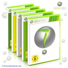 Microsoft Xbox 360 -