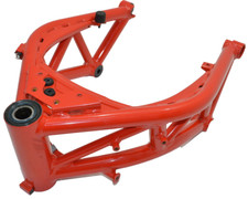 APRILIA SHIVER 750 RAHMEN