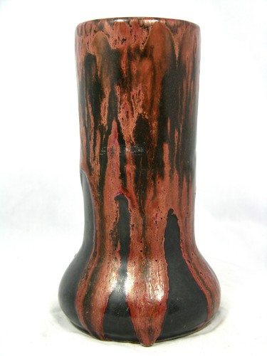 Beautiful lava glazed - beautiful, "