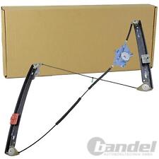 FENSTERHEBER ELEKTRISCH VORNE