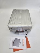 ALEON ALUMINUM VERTICAL