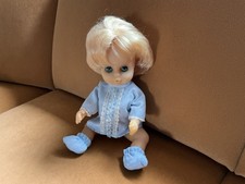 Baby Pullerpuppe Junge