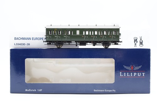 Liliput l334033 - h0,