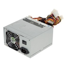 HEC HEC-300AR-PTF 300W ATX 20+4-PIN ATX12V SATA MOLEX FDD