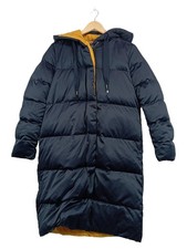 Zara damen steppmantel 38 - steppmantel,