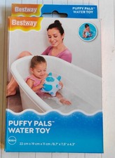 Puffy Pals™ Bade-Spielzeug