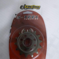 Ritzel S-teel 14 Zähne