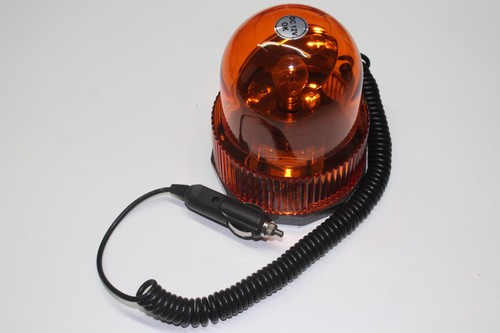 Rundumleuchte 12v volt magnet - 12v,