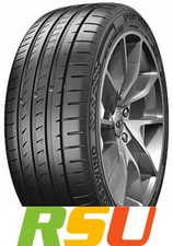 Crosswind Sport Peak XL 265/30