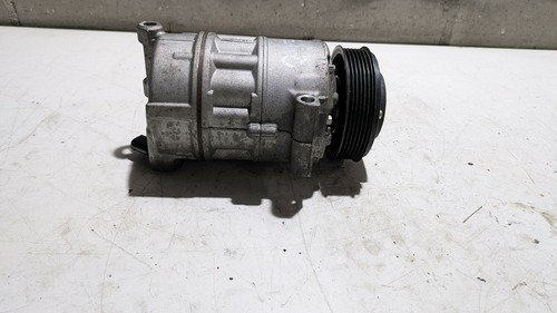 Kompressor klimaanlage - kompressor,