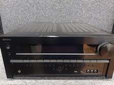 Onkyo nr818 2ch thx - onkyo, tx-nr818