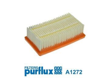 Purflux a1272 luftfilter - purflux,