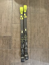 Fischer Skiroller / Rollski