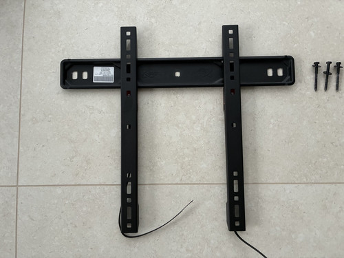 Vogel wall 3205 flache - vogel's,