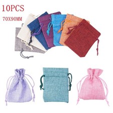 10Pcs Hohe Qualität Baumwolle