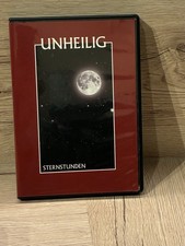 UNHEILIG: „STERNSTUNDEN“