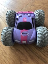 RC ferngesteuertes Fahrzeug, Stunt-Auto mit Gummireifen, Spielzeug für Kinder