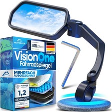 NEXTCOVER Fahrradspiegel für