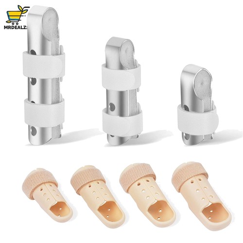 Fingerschienen für erwachsene - für,