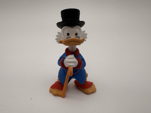 Disney dagobert duck figur - dagobert,