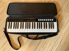 IK Multimedia iRig Keys I/O