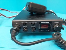 Vintage Radio Shack TRC-481 -40 Channel 2-Way CB Radio 