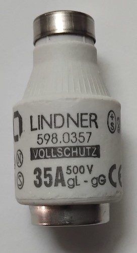 Stück lindner 35a - ,