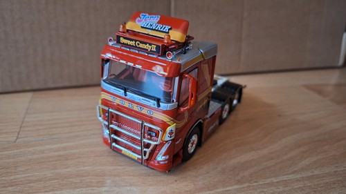 Volvo fh05 zugm guldager - ,