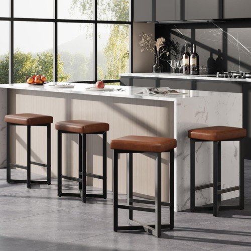 4er set thekenhocker mit - 4er,
