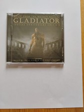 Gladiator OST Special