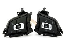 Multifunktionstasten Tempomat