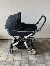 Kinderwagen Hartan Racer GT