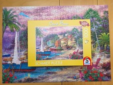 Schmidt Puzzle  1000 Teile
