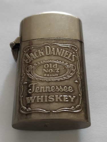 Jack daniels feuerzeug - jack,