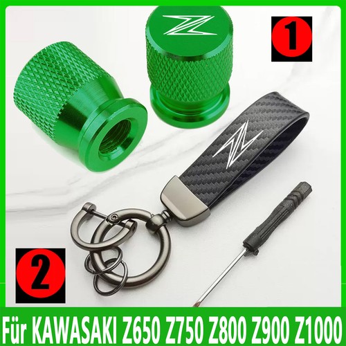 Für kawasaki z1000 motorrad - für,