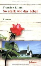 So stark wie das Leben von Rivers, Francine, Lux,... | Buch | Zustand akzeptabel