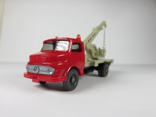 Wiking Modelle, MB 1413