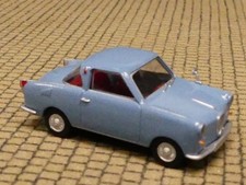 1/87 Brekina Goggomobil Coupe