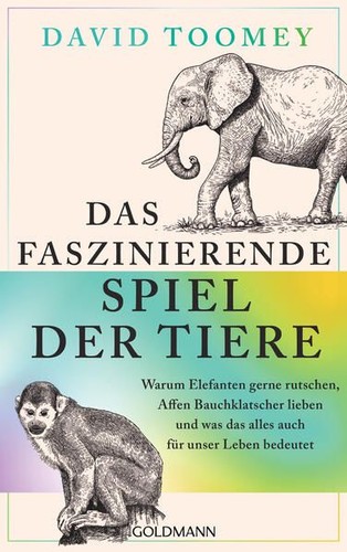 Das faszinierende spiel der - faszinierende,